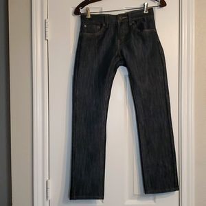 Levi's Men's 511 Slim fit jeans